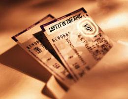 Online Ticket Sakes